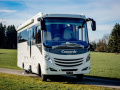 Concorde Carver 844 L Centurion Style Fully-integrated