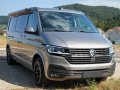 Westfalia Kepler One Van