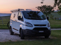 Ford Transit Custom Campervan