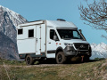 bimobil EX366 Sondermobil