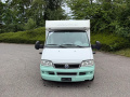 Fiat **WEINSBERG IMPERIALE**HOHE VERST.BETT** Profilé