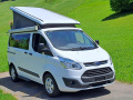 Ford Nugget Westfalia Van aménagé