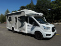 Chausson Ford 720 Titanium Premium Profilé