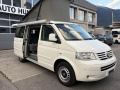 Volkswagen T5 California Kastenwagen