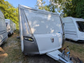Tabbert Puccini 575 DF/F Wohnwagen