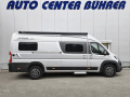 P&ouml;ssl ROAD CRUISER PROFI EDITION AUTOMAT 160MJ Kastenwagen