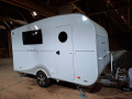Hobby Beachy 420 Caravane