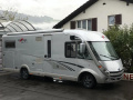 Fiat Carthago Chic C-Line 4.9 Alkoven