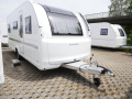 Adria Adora 532 UL | 2026 Wohnwagen
