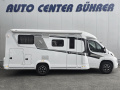 Knaus SKY TI 650 MEG PLATINUM SELECTION AUTOM. Profilé