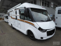 Malibu I 490 RB-LE comfort 4.2 t Integriert