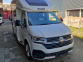 Knaus VW VAN Tourer 500 LT Profilé