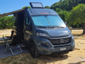 Dethleffs Globetrail 600DK Kastenwagen