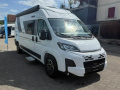 Sun Living V 60 SP TP Kastenwagen