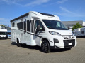 Sunlight T68 Adventure Edition Semi-integrated