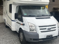 Chausson Trigano FD4 Teilintegriert