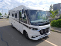 Knaus Live I 700 MEG Integriert