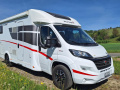 Fiat Capron T65 Integriert