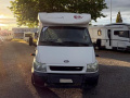Ford **EURA-MOBIL PROFILA T685** Querbett* Teilintegriert