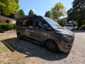 B&uuml;rstner Copa C 530 Casa Pino Kastenwagen
