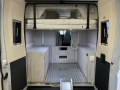 Roller Team Livingstone DUO XL Conversion van