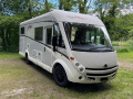Carthago C-Compactline I143LE Intégral