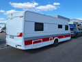 Kabe AMETIST 560 GLE Wohnwagen