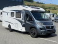 Knaus 650 MF Teilintegriert