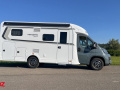 Weinsberg Cara Suite 650 MEG Edition [Spicy] Profilé