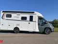 Weinsberg Cara Suite 650 MEG Edition [Spicy] Semi-integrale