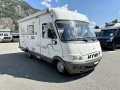 Hymer B-Klasse 564 Integriert