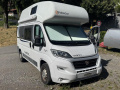 Fiat vario 545 Alkoven
