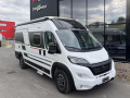 Adria Sports 640 SG Kastenwagen