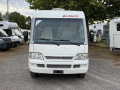Fiat **DETHLEFFS ADVANTAGE**DOPPEL+HUBBETT** Integriert