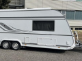 Tabbert Puccini 655 EL☀️☀️ Wohnwagen