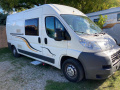 Fiat Fiat-Adria Sun Living Kastenwagen