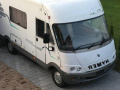 Fiat HYMER B564 Ducato Integriert