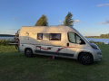 Challenger Vany V114 MAX EXC Kastenwagen