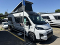 Adria Twin Sports 640 SLB Kastenwagen
