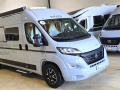 Etrusco CV 640SB "Complete Selection" - MJ25 Kastenwagen