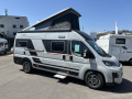 Adria Twin Sports 640 SGX Kastenwagen