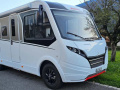 Dethleffs Globebus I 6 Integriert