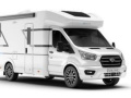 Sun Living S 70SL Lite Profilé