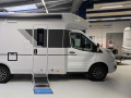 Sun Living S 75SL Profilé