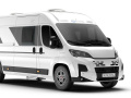 Sun Living V 60SP TP Kastenwagen