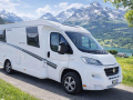Dethleffs Trend T 6617 Integriert