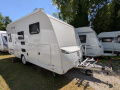 Tabbert Senara 460 E Wohnwagen