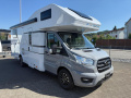 Sun Living A 75SL LITE Alkoven
