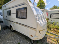 Weinsberg CaraOne 420 QD Caravane