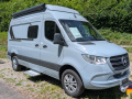 B&uuml;rstner Habiton HM 6.0 Kastenwagen